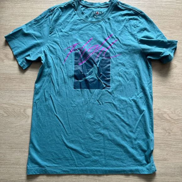 Jordan Other - JORDAN SHIRT